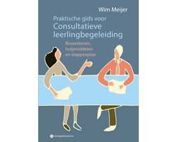 Praktische gids voor Consultatieve leerlingbegeleiding