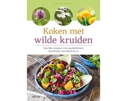 Koken met wilde kruiden