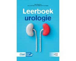Leerboek urologie