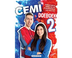 CEMI - CEMI Doeboek 2