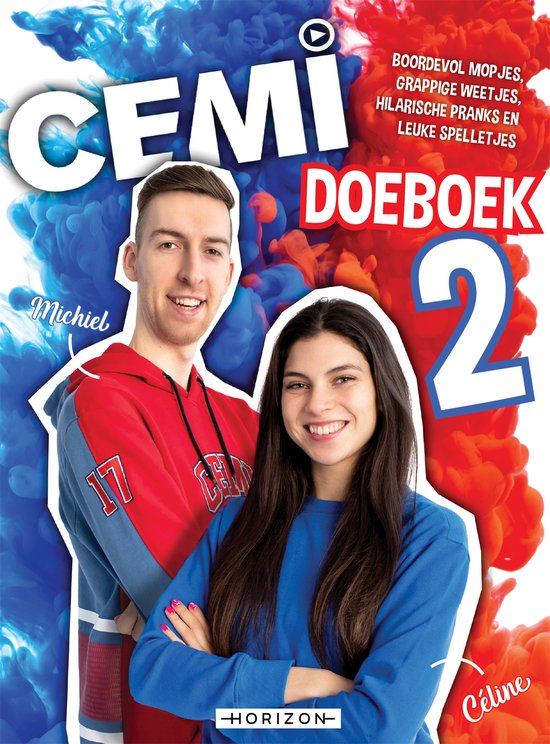 CEMI - CEMI Doeboek 2