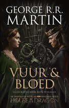 De wereld van het lied van ijs en vuur 1 - De opkomst van het huis Targaryen van Westeros