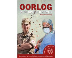 Oorlog in de operatiekamer