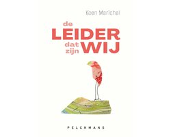De leider. Dat zijn wij.