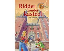 Ridder zonder kasteel