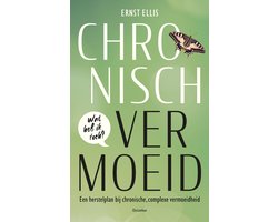 Chronisch vermoeid