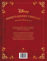 Disney's Gouden Verhalen voor het slapengaan