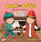 Luuk en Lotje - Het is Sinterklaas!