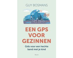Een GPS voor gezinnen