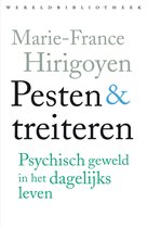 Pesten en treiteren