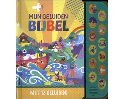 foto van Mijn geluidenbijbel