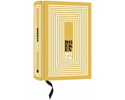Boekenboek