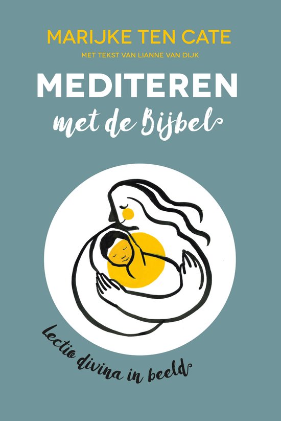 Mediteren met de Bijbel