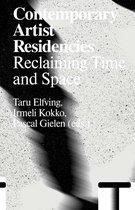 Antennae-Arts in Society - Contemporary Artist Residencies