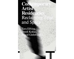 Antennae-Arts in Society - Contemporary Artist Residencies