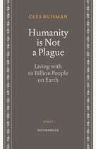 Humanity is Not a Plague