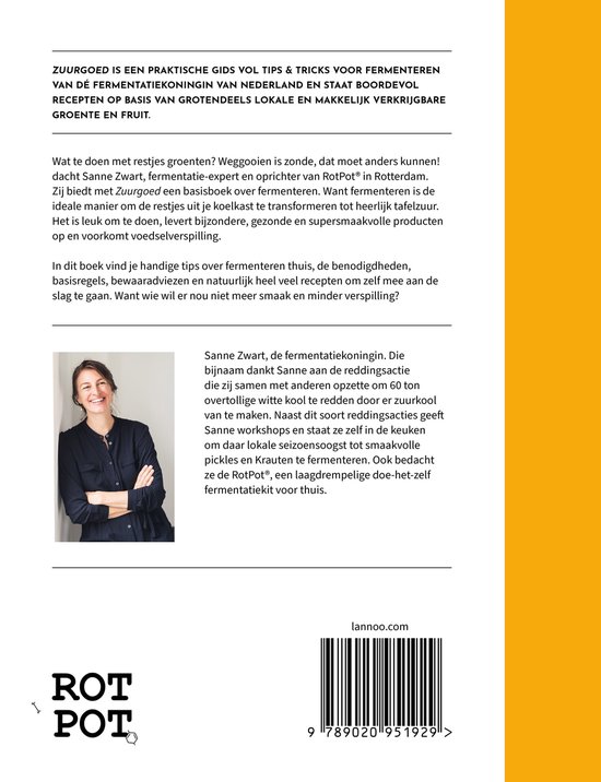 Zuurgoed