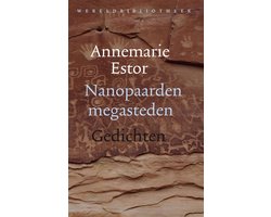 Nanopaarden megasteden