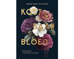 Omslag van Kostbaar bloed