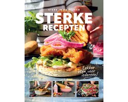 Sterke Recepten