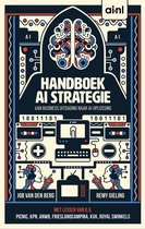 Handboek AI Strategie