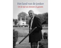 Het land van de jonker