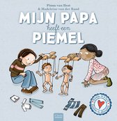 Kriebels in je buik - Mijn papa heeft een piemel