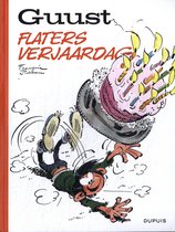 Guust Flater Best-Of 8 - Flaters verjaardag