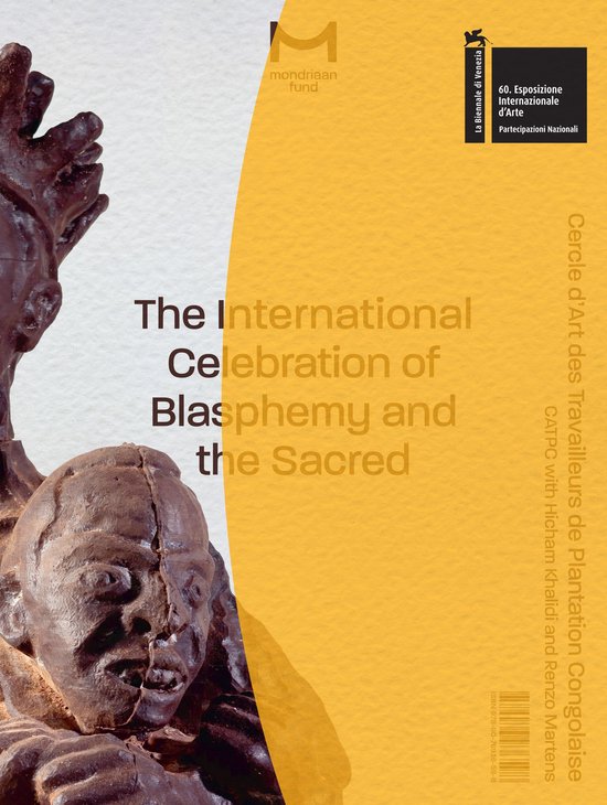 The International Celebration of Blasphemy and the Sacred CATPC