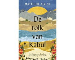 De tolk van Kabul