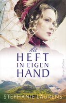 De Cynster-zusjes 1 - Het heft in eigen hand