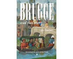 Brugge, stad van water