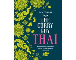 The Curry Guy Thai