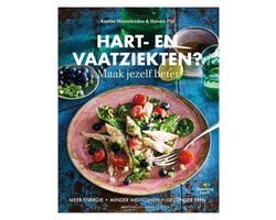Hart- en vaatziekten?