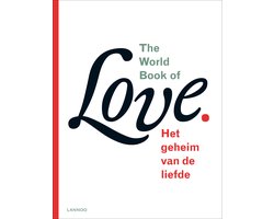 The world book of love