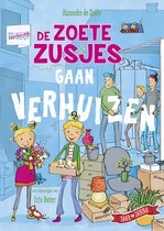 De Zoete Zusjes - De Zoete Zusjes gaan verhuizen