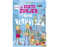 foto van De Zoete Zusjes - De Zoete Zusjes gaan verhuizen
