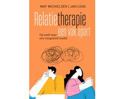 Relatietherapie: een vak apart
