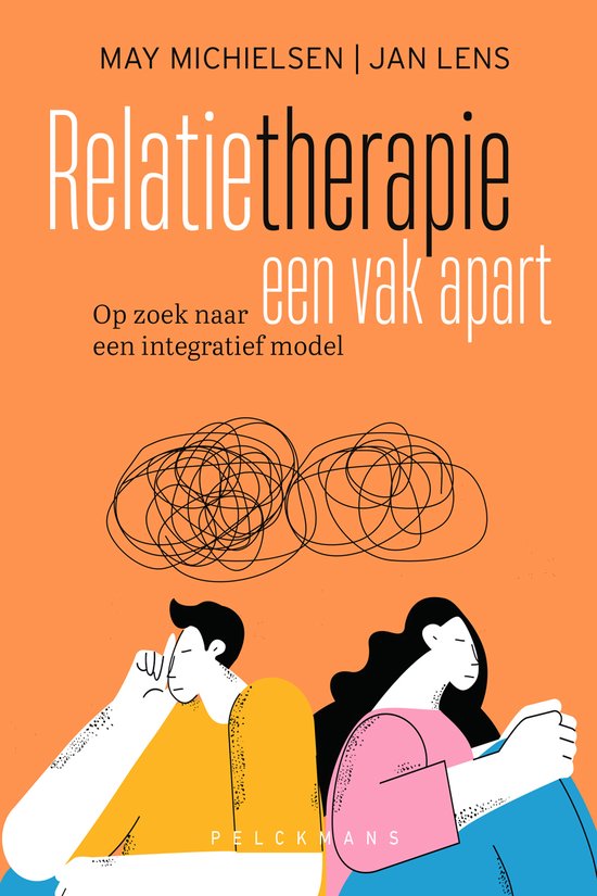 Relatietherapie: een vak apart