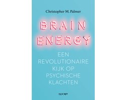 Omslag van Brain Energy