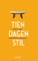 Tien dagen stil