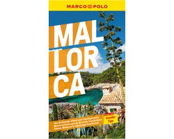 Marco Polo NL gids - Marco Polo NL Reisgids Mallorca
