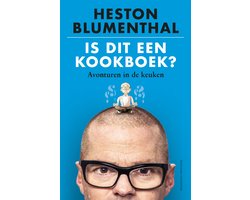 Is dit een kookboek?