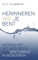 Herinneren Wie je bent