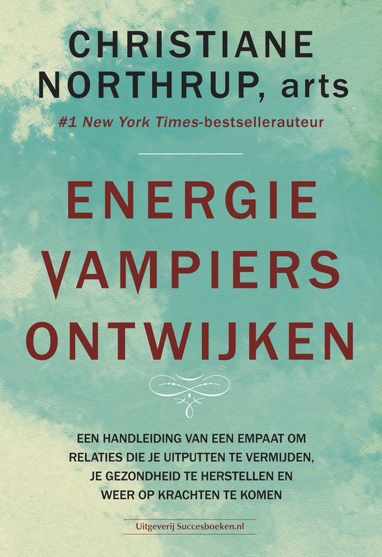 Energievampiers ontwijken - cover