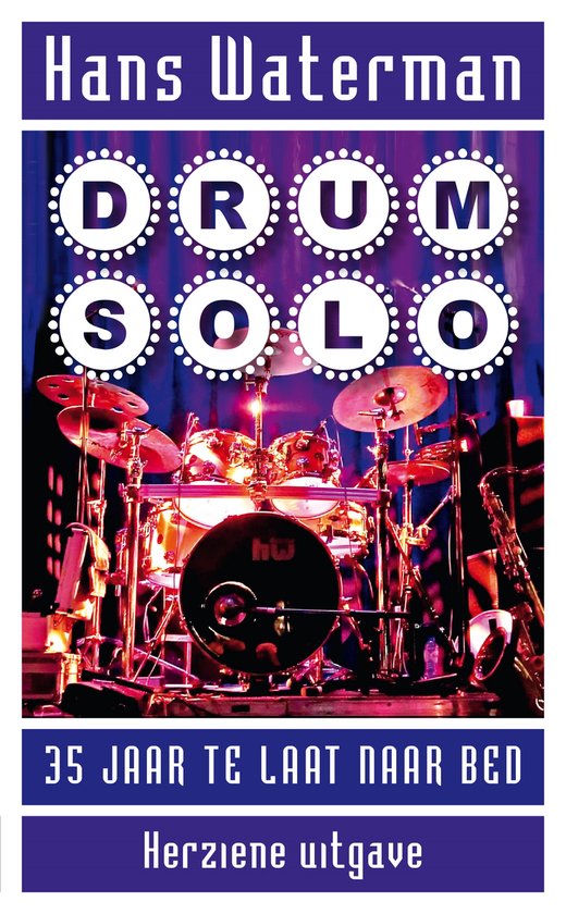 Drumsolo - cover