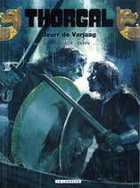 Thorgal 42 - Özurr de Varjaag