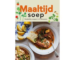 Maaltijdsoep