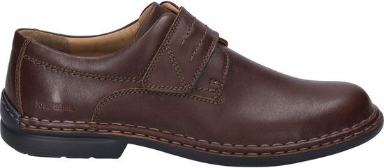 JOSEF SEIBEL Vigo 14 | Demi-chaussure pour homme | Braun