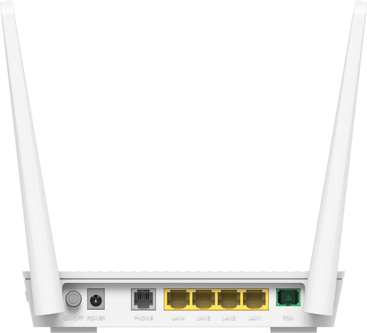 Cudy AC1200 Wi-Fi VoIP GPON Router GP1200V mesh router thumbnail 3
